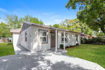 3911 W WALNUT TAMPA, FL 33607